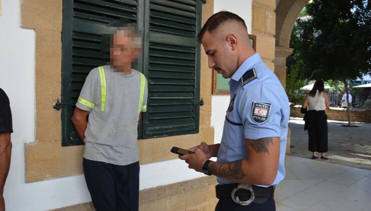 2 bin 253 gündür kaçak