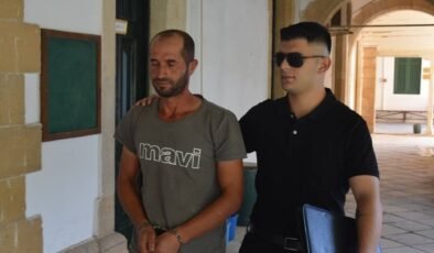 537 gündür kaçak olan zanlı tutuklandı
