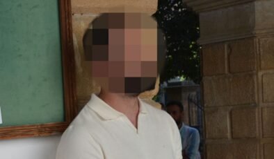 6 Yıl Sonra Geri Döndü: Darp Suçundan Tutuklandı