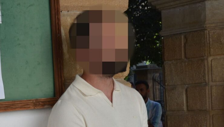 6 Yıl Sonra Geri Döndü: Darp Suçundan Tutuklandı