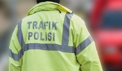 8-14 Eylül’de 80 trafik kazası gerçekleşti: 1 kişi hayatını kaybederken 22 kişi yaralandı