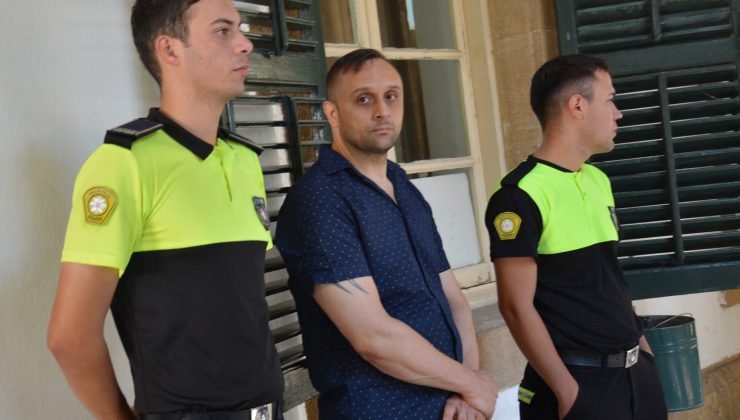 Park Alanındaki Feci Kazada, 83 Yaşındaki Yaya Ağır Yaralandı
