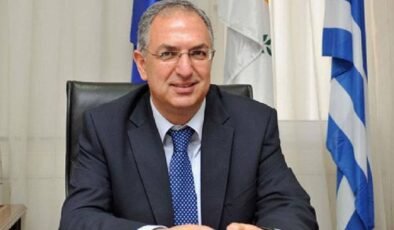 AB Komiseri Kadis: Kıbrıs’ın AB yangın söndürme merkezi ilan edilmesi önemli bir duyuru