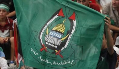 ABD basınında iddia: Hamas Trump'a mektup mu gönderdi?