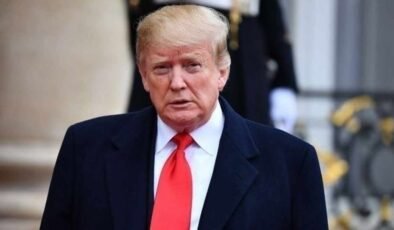 ABD Başkanı Trump, Venezuela'ya bir kez daha "gözdağı" verdi