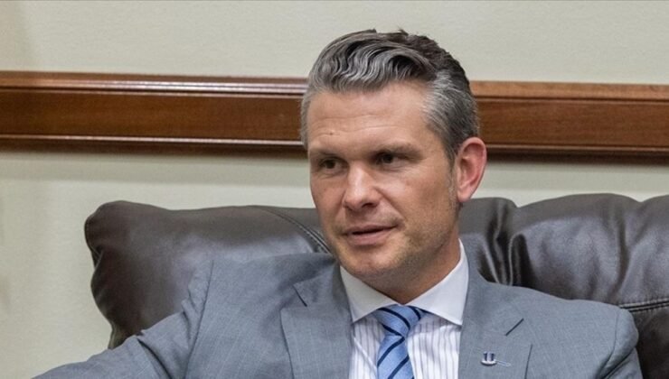 ABD Savunma Bakanı Hegseth: Charlie Kirk’ün öldürülmesini kutlayan personel takip ediliyor