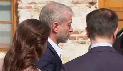 Abramovich’e kara para soruşturması: Güney Kıbrıs'tan banka kayıtları talep edildi