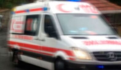 Acı haber… Genç yaşta hayatını kaybetti