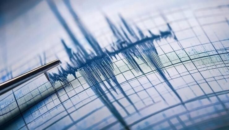 AFAD duyurdu: Kars'ta deprem