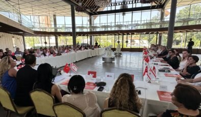 Ahmet Savaşan: Kadınlarımız kararlı, birlikte kazanacağız