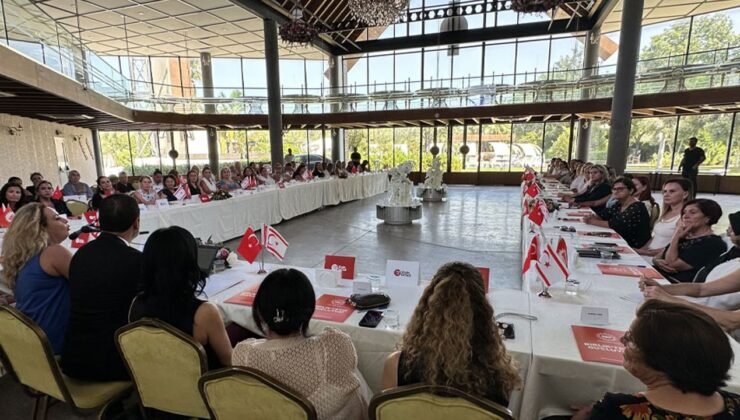 Ahmet Savaşan: Kadınlarımız kararlı, birlikte kazanacağız