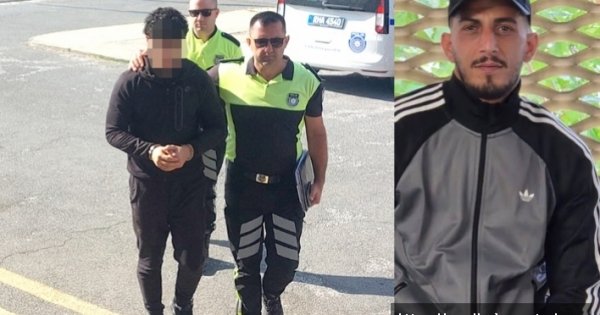 Ailesi perişan oldu