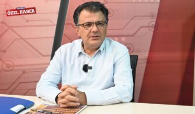 Akansoy: Toplum değişim arzusunu net bir şekilde ortaya koyuyor