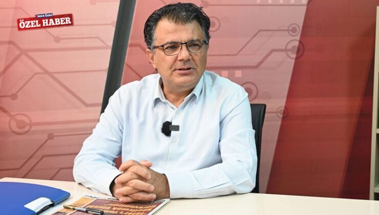 Akansoy: Toplum değişim arzusunu net bir şekilde ortaya koyuyor