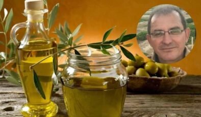 Akçaba: Zeytinyağında sahtekarlığı önlemek, halkı korumak, kurumların işbirliği ile mümkündür