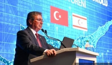 Akdeniz’in yıldızı