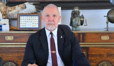 Akpınar: Hayaller değil, gerçekler üzerinden vizyon ortaya koyuyoruz