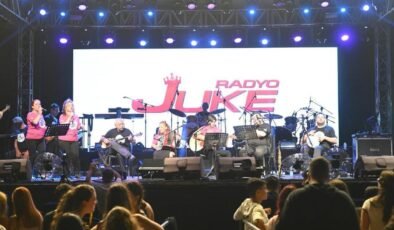 Alayköy’de festival coşkusu başladı