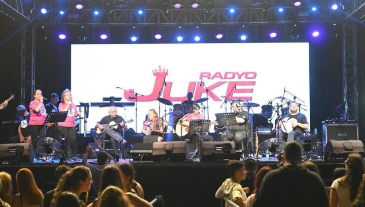 Alayköy’de festival coşkusu başladı