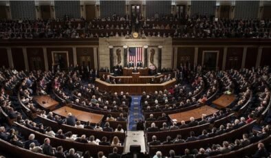 Amerika, İsrail'e 6 milyar dolarlık silah satmayı planlıyor