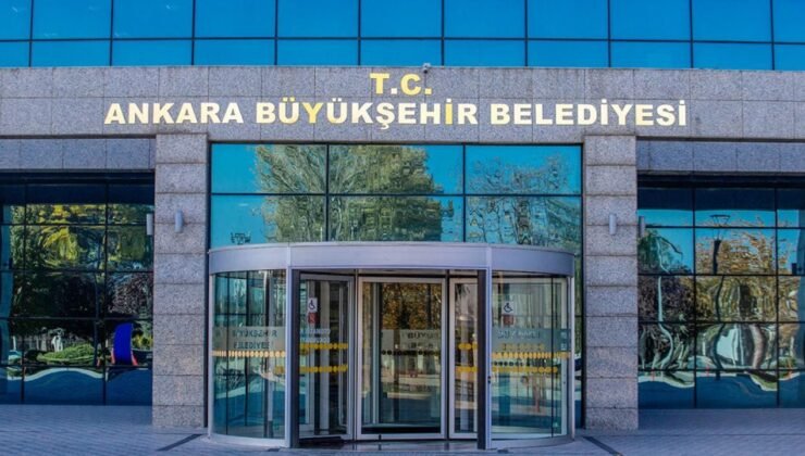 Ankara Büyükşehir Belediyesine konser soruşturması: 13 gözaltı