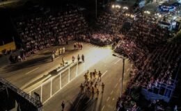 Arap Ali Destanı GABFEST 2025’te binlerce kişiyi buluşturdu