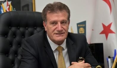 Arıklı, "Mahkeme kararını bir daha okuyun" dedi: Gerekli yasal düzenleme Meclis'te yapılır!