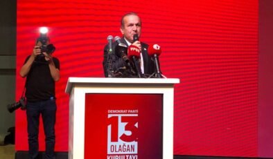 Ataoğlu: Burası ‘ben’ değil, ‘biz’ diyenlerin partisidir