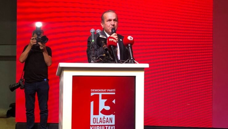 Ataoğlu: Burası ‘ben’ değil, ‘biz’ diyenlerin partisidir