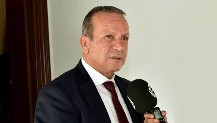 Ataoğlu: Demokrat Parti erken seçime hazır