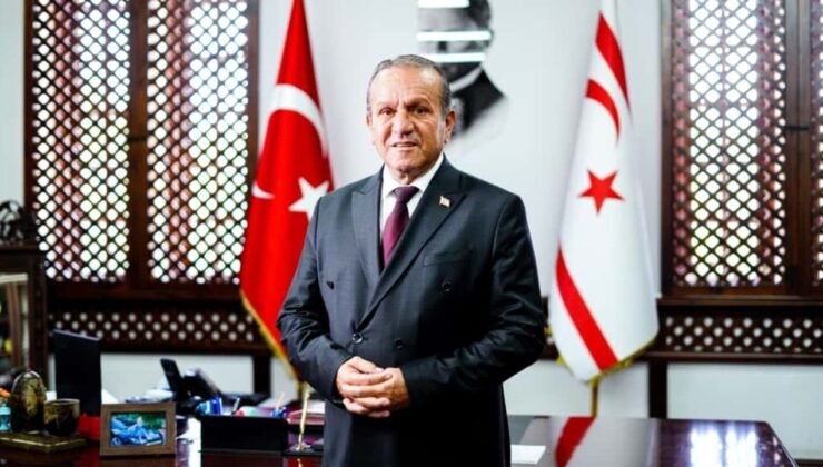 Ataoğlu: Turizmi çeşitlendirerek kalıcı marka olacağız