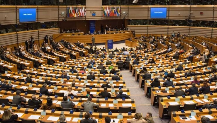 Avrupa Parlamentosu’nda bugün Kuzey Kıbrıs'ta tutuklanan 5 Rum ile ilgili görüşme yapılacak!