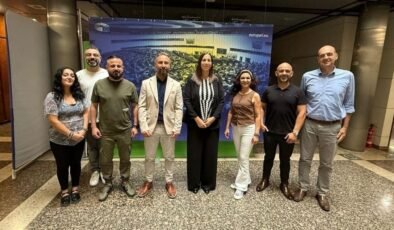 Avrupa Parlementosu Kıbrıs Ofisi ile  Öğretmen Sendikaları arasında işbirliği toplantısı