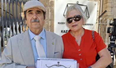 Bağımsız aday Kırdağ, Cumhurbaşkanlığı adaylık başvurusunu YSK’ya yaptı
