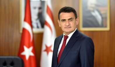 Bakan Oğuz: Gazilerimiz, fedakârlıklarıyla milletimizin onur abideleridir