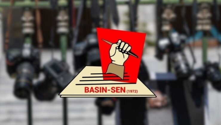 Basın-Sen: Özdağ ve Senova’ya yönelik tehdit kabul edilemez; tehditler sıradanlaştırılamaz!