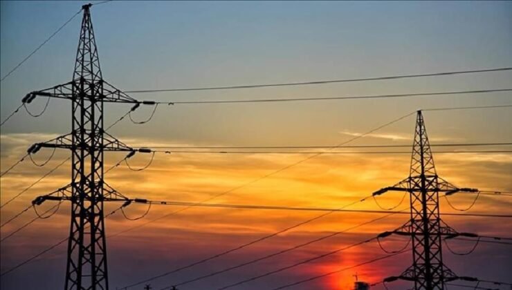 Bazı bölgelerde saat 09.00-15.00 arasında elektrik kesintisi olacak!