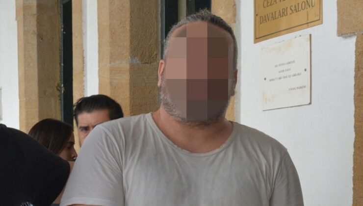 Benzer suçlardan davası var… Evinde arama yapıldı