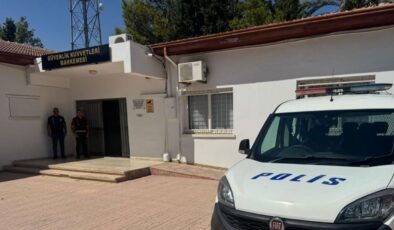 Beş Kıbrıslı Rum’un Askeri Mahkeme’deki davası salı gününe ertelendi