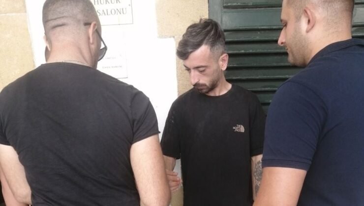 Bir ‘tetikçi’ daha yakalandı: İş insanını öldürmek için adaya geldiğini itiraf etti