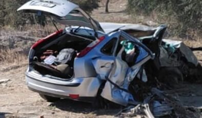 Bir haftada 80 trafik kazası: 2 Ölü, 33 yaralı