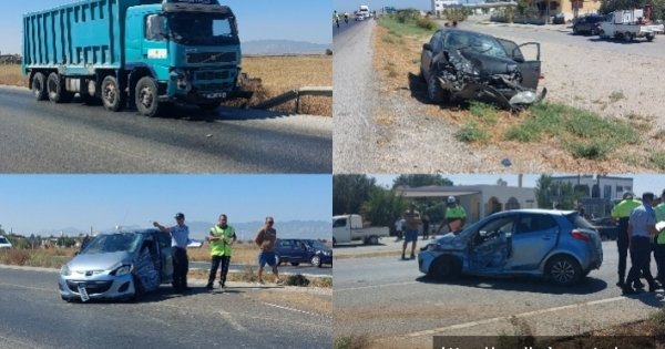 Biri tedavi altında