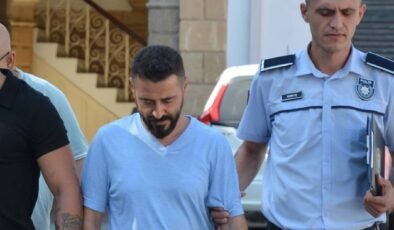 Çalıştığı bet ofisinde kaybettiği kuponları iptal etmekle itham edilen zanlı teminatla serbest!