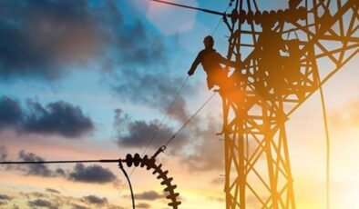 Dikkat !.. Elektrik Kesintisi