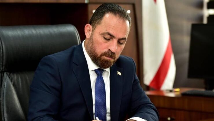 Çavuş: Gaziler Günü, milletimizin varoluş mücadelesinin, cesaretin ve fedakârlığın sembolüdür