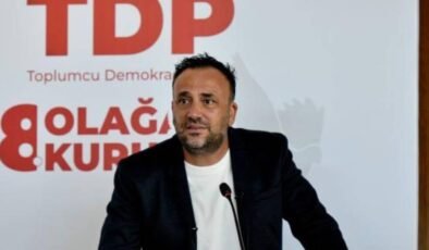 Çeler: Davulla zurnayla kabul ettiremedikleri tezi, güya Anayasa’yı değiştirerek kabul ettirecekler