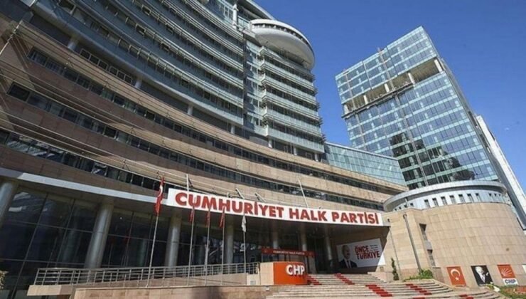 CHP kurultaylarının iptali davasında 5'inci duruşma yarın görülecek