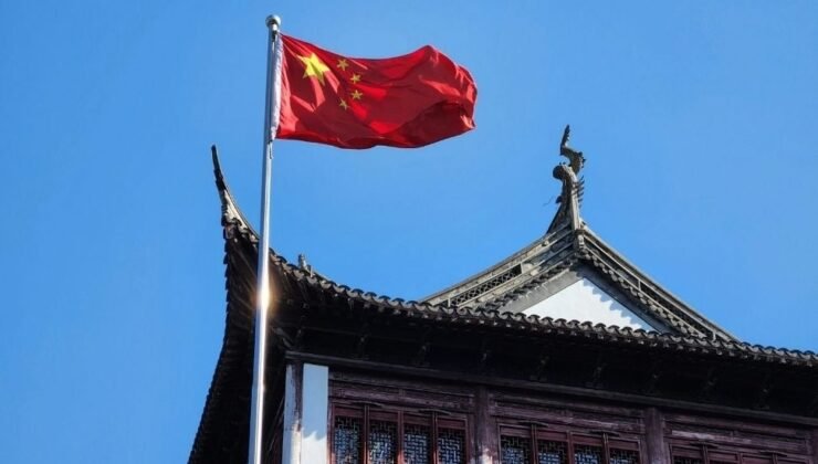 Çin'in eski tarım bakanına "yolsuzluktan" idam cezası verildi