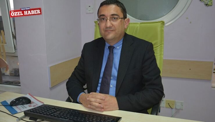 Çocukluk Yaş Grubunda Kansızlık