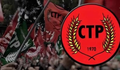 CTP: Karşılıklı konuşması gerekenler sözcüler değil, Cumhurbaşkanı adaylarıdır